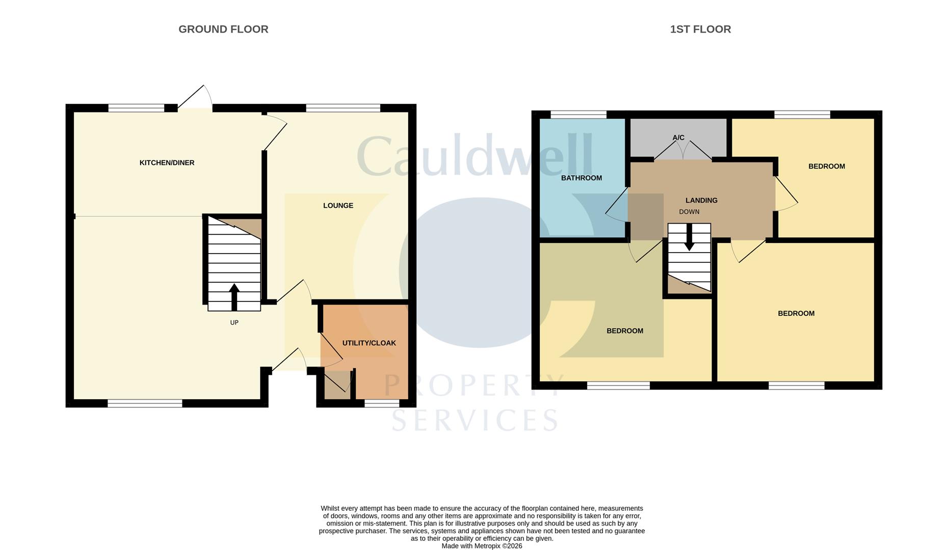 Abbey Way, Bradville, Milton Keynes